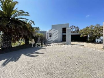 Casa condominio privado de 6 dorm., Santa Mónica, Coquimbo