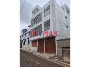 🏡 Casa En Venta – Mollendo, Inclán 🌊