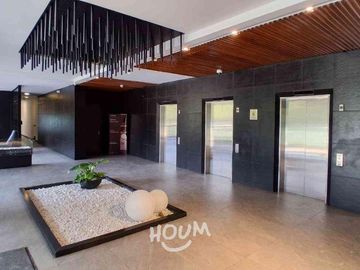 Apartamento Los Cedros ID: 180226s