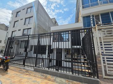 casa en venta en el ingenio. Cod V18425