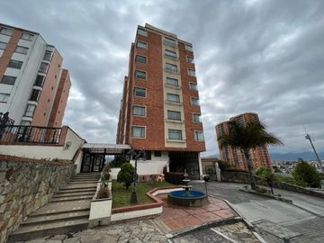 apartaestudio en arriendo en alcalá. Cod A8131350