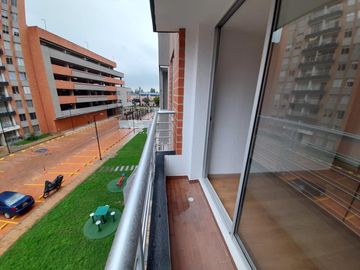 apartamento en venta en tintalá. Cod V1038279
