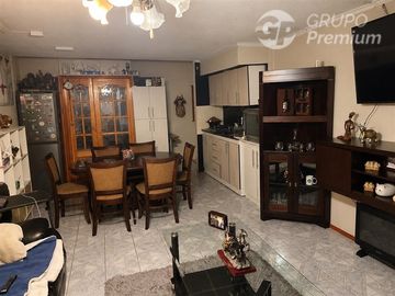 Casa en venta de 4 dorm.3Baños Villa Tucnar Huasi Calama