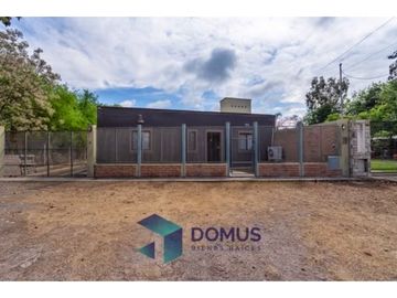 VENTA CASA SAN LUIS
