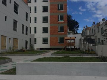 Departamento - Norte de Quito