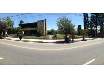 VENTA CASAS VILLA CARLOS PAZ ESPECTACULAR CASA EN COSTA AZUL