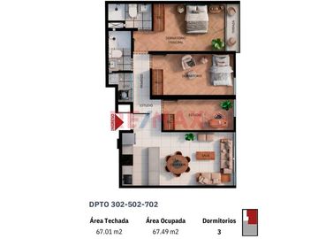 🏡✨ ¡Lanzamiento En Preventa! Proyecto San Francisco 12...