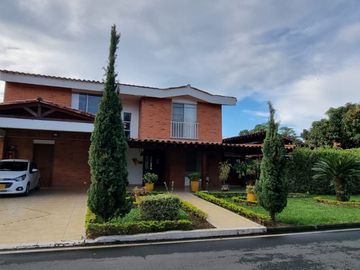 casa en venta en cañasgordas. Cod V6985