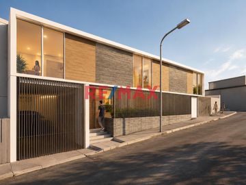 Exclusivo Townhouse En Preventa – Yanahuara