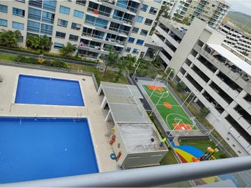 VENDO APARTAMENTO EN MIRAMAR