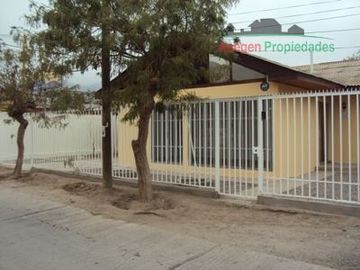 Casa en venta en Copiapó