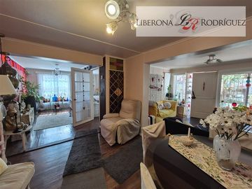 Casa en venta, Chorrillos Bajo, Viña del Mar