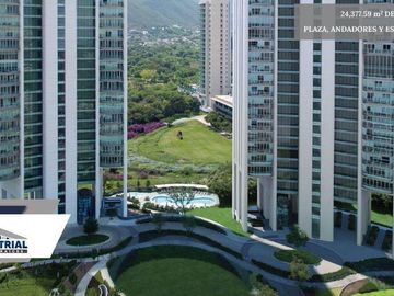DEPARTAMENTO EN VENTA EN SAN PEDRO, NL