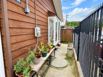 Casa en venta de 2 dorm. en Puerto Montt