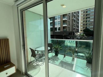 Apartamento en venta en Altamira, Barranquilla · 56 m²