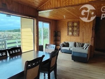CASA EN VENTA EN CURACO DE VELEZ