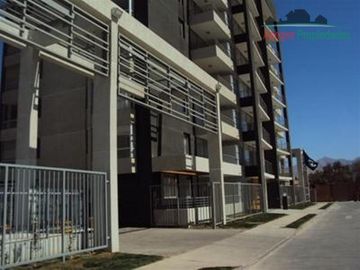Departamento en arriendo de 1 dorm. en Copiapó