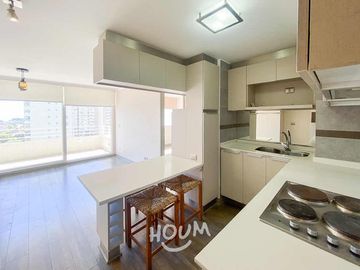 Departamento Pinares de montemar ID: 168439r