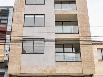 apartamento en venta en 11 de noviembre. Cod V1732918