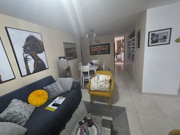 apartamento en venta en la arboleda. Cod V408736