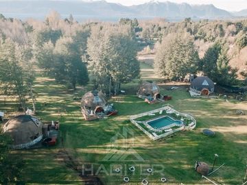 Casa en Venta en Pucón