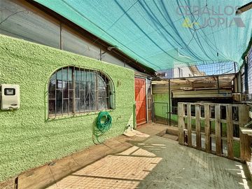 Casa en venta de 3 dorm. en Viña del Mar