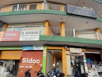 local en arriendo en alfonso lópez ii  etapa. Cod A125399