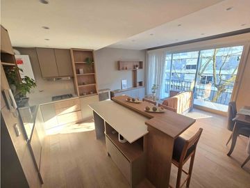 VENTA/ DEPARTAMENTO 4 AMBIENTES A LA CALLE/ MAR DEL PLATA
