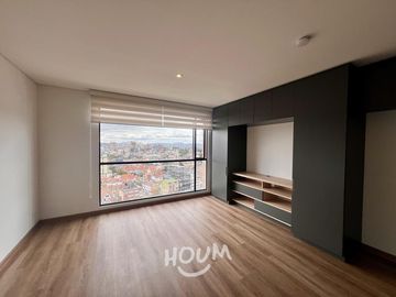 Apartamento Centro Internacional de Bogotá ID: 174015r