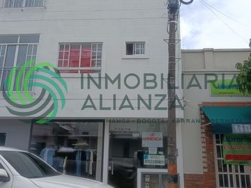 apartaestudio en arriendo en colombia. Cod A17490