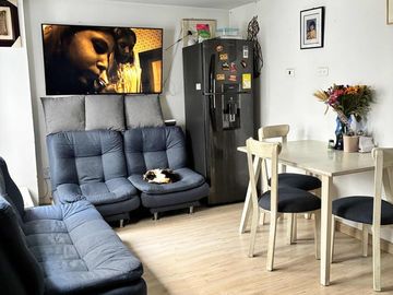 Apartamento Bravo Paez ID: 166435s