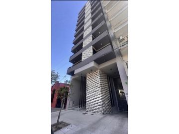 Semipiso Plaza Malvinas 1 Dormitorio+cochera
