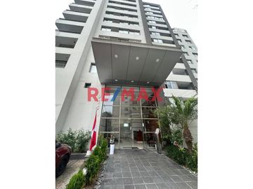 ¡Exclusivo Y Amplio Departamento De 193 M² En Magdalena...