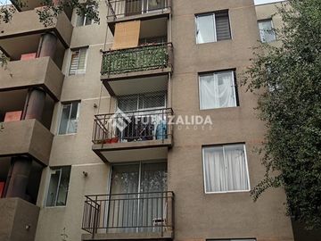 Departamento en arriendo de 2 dorm. en La Florida