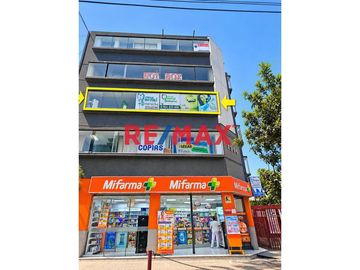 Local Estratégico En El Corazón De Miraflores | Vista A...