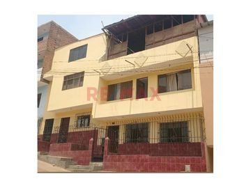🏡 Venta De Casa De 2 Pisos En Independencia
