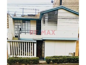 Oportunidad De Inversión – Casa De 160 M² De Terreno En...