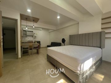 Apartamento Los Cerros - El Vergel ID: 174298r