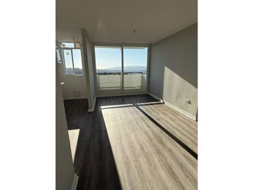Hermoso departamento en arriendo ubicado en Curauma
