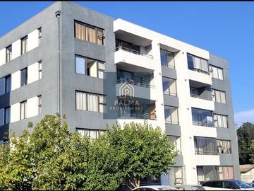 Departamento en venta en La Cruz 3D-2B
