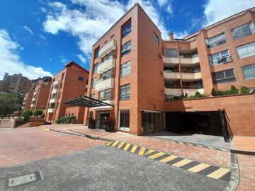 apartamento en venta en entremontes. Cod V5339