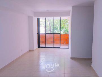 Apartamento Bomboná ID: 178109r