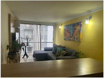 Apartamento en Venta, Loma del Indio en Medellín