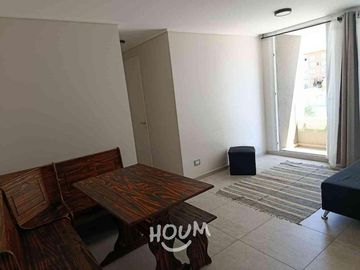 Departamento Playa la herradura ID: 170826r