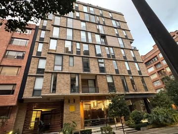 apartaestudio en arriendo en altos del virrey. Cod A51744