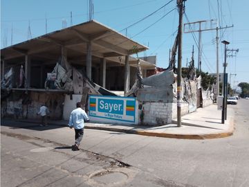LOCAL COMERCIAL EN RENTA AV LAZARO CARDENAS COL LA...