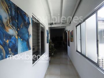 apartamento en venta en conquistadores. Cod V73199