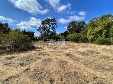 Sitio en venta en Villa Alemana