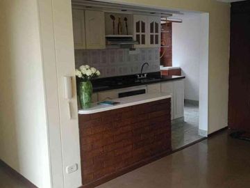 Apartamento La Asuncion ID: 175253s