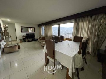 Apartamento Loma de Los Bernal ID: 134680s